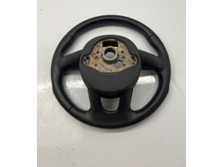 Руль Audi Q3 8U  2011 - 2016 года 8U0419091AB, 62651000A      