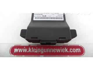 Блок управления 7N0907530BN, 7N0907530BQ Volkswagen Caddy