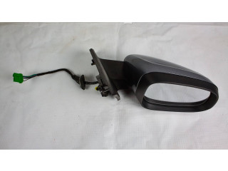 Зеркало электрическое        Volvo V40  2012-2019 года   