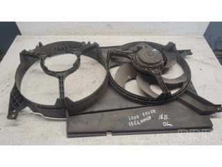 Вентилятор радиатора 8240225 Land Rover Freelander 1.8