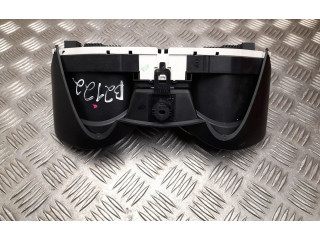 Přístrojová deska Ford Fiesta 2015 C1BT10849FAG, B2122