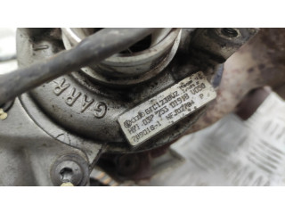 Turbodmychadlo Турбина 03P253019B Skoda Roomster (5J) 0.0