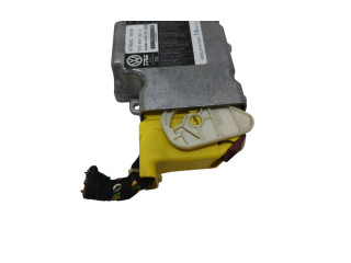 Блок подушек безопасности 3T0959655D, 321098119 Skoda Superb B6 (3T)