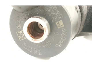 Vstřikovač 96440397, 0445110270 Chevrolet Epica Z20S