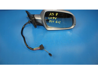 Зеркало электрическое Audi A5 8T 8F 2007 - 2016 года