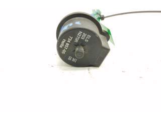 Блок управления двигателя 73485705 Mercedes-Benz ML W164