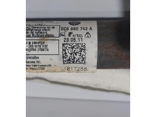 Боковая подушка безопасности 5C6880742A, 5C6880742A Volkswagen Jetta VI