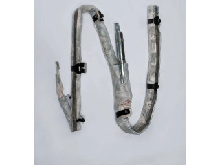 Боковая подушка безопасности 8U0880741D Audi Q3 8U