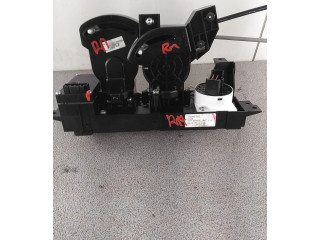 Блок управления климат-контролем Rover 600