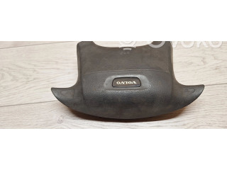 Подушка безопасности водителя 570730500f, 9020160220   Volvo V70