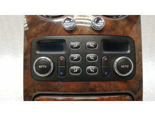 Блок управления климат-контролем 3W5907049 Bentley Flying Spur