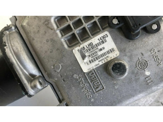 Моторчик дворников B58LHD14301, H3154 Citroen Berlingo