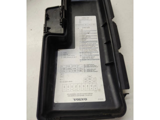 Блок предохранителей  30728132, 30728133   Volvo XC90    