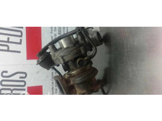 Turbodmychadlo Турбина KT10IB, 1607 KIA Sportage 2.0 RE