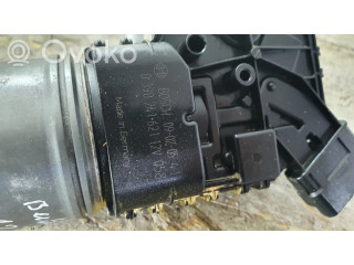 Моторчик дворников 0390241621 Citroen Berlingo