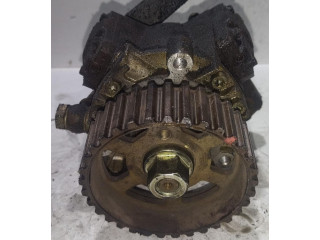 Vstřikovací čerpadlo Ford Fiesta