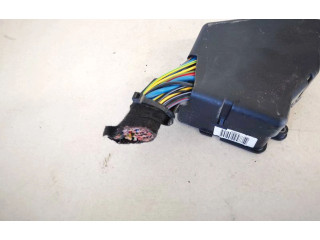 Блок предохранителей Audi A3 S3 8L