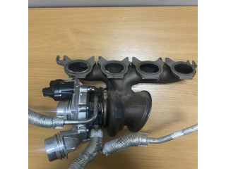 Turbodmychadlo Турбина 863190409, 8516760010S   BMW 3 G20 G21 2.0  