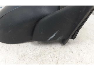 Зеркало (механическое) 8153YS, 8149XY Peugeot 107