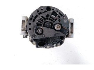 Генератор 06H903016L, F00M144197 Audi Q5 SQ5