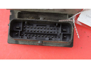 Блок АБС 0265800791, 0265800791   Ford  Ka  2009 - 2017 года