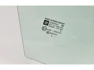 Руль Opel Meriva B  2010 - 2016 года 2010R      