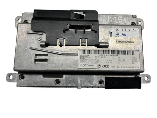 Дисплей 4F0919603B Audi A6 S6 C6 4F