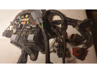 Блок предохранителей BK2T9K499 Ford Transit Custom