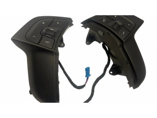 Кнопки рулевого колеса