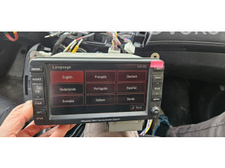 Модуль управления BSM 8750A143, 261EM07AIR1 Mitsubishi Outlander