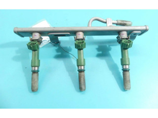 Жиклер (жиклеры) (форсунка (форсунки) LHJLAA71, IMPRK1267259 Dacia Sandero III