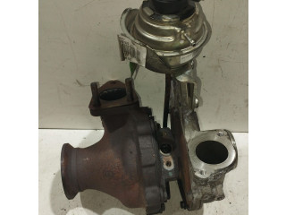  Турбина Lancia Delta III           