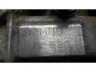 Автоматическая коробка передач