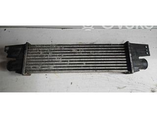 Интеркулер     SsangYong Rexton 