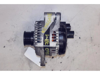 Генератор Jeep Renegade