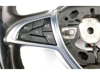 Руль Dacia Logan III  2020 -  года 484004420R      