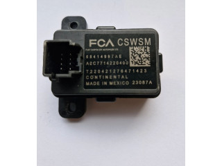 Блок управления 68414987AE   Jeep Grand Cherokee WL