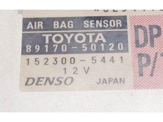 Блок подушек безопасности 1523005441, 8917050120   Lexus LS 430