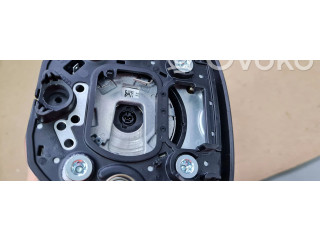 Подушка безопасности водителя 83A880201E, T83A201 Audi Q3 F3