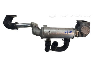 Клапан EGR 9660276280, 9646762280   Citroen C5    