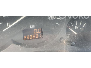 Панель приборов S23, 211   Opel Combo C       