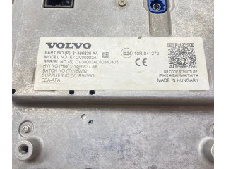 Дисплей    31466836, 10R041272   Volvo XC90