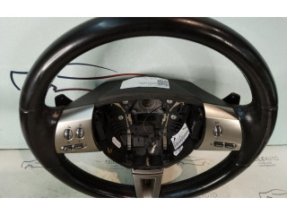 Руль Jaguar XF X250 2007 - 2015 года 8X23ABLEG, 306DT