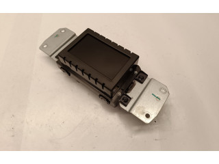 Дисплей    ES7T18B955CB, ES7T18B955CB   Ford Fusion