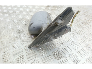 Зеркало электрическое Audi A6 S6 C4 4A 1994 - 1997 года