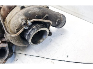 Turbodmychadlo Турбина 074145701J Volvo S80