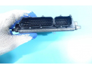 Блок управления двигателем Блок управления 0281001409, IMPRK1167789 Audi A3 S3 8L