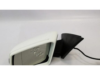 Zpětné zrcátko levé Mercedes-Benz C W204 2012 A2048106593