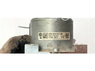 Поршень Блок ABS DTTC 5Q0614517GB Skoda Karoq