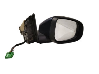 Зеркало электрическое        Volvo V70  2008 - 2013 года   